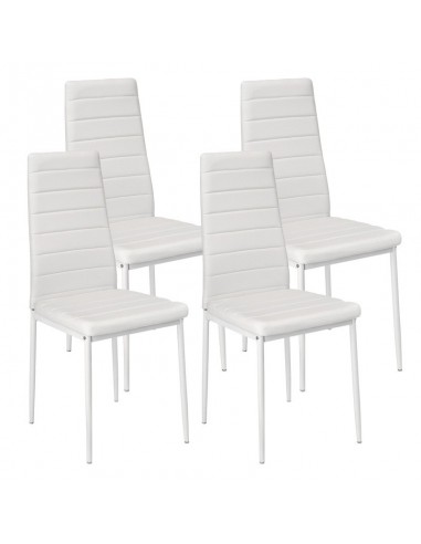 Zestaw stół Lugano 80 sonoma i 4 krzesła Nicea...