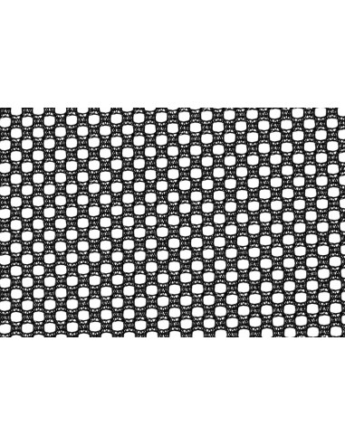 Krzesło biurowe obrotowe BASIC czarne