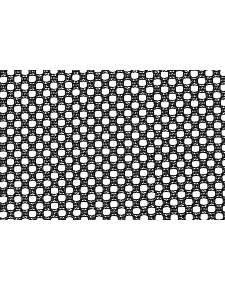 Krzesło biurowe obrotowe BASIC czarne