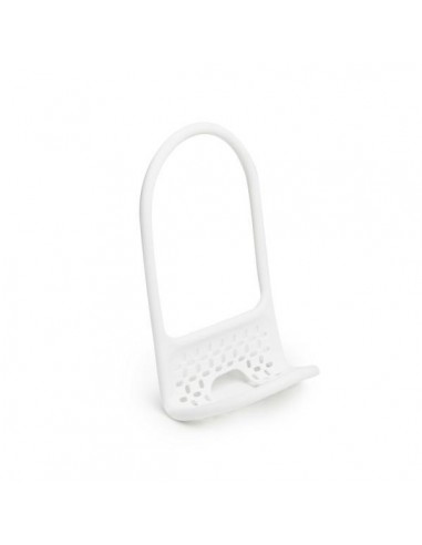 UMBRA organizer do zlewu SLING CADDY - biały