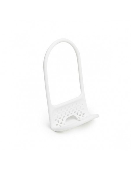 UMBRA organizer do zlewu SLING CADDY - biały