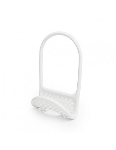 UMBRA organizer do zlewu SLING CADDY - biały