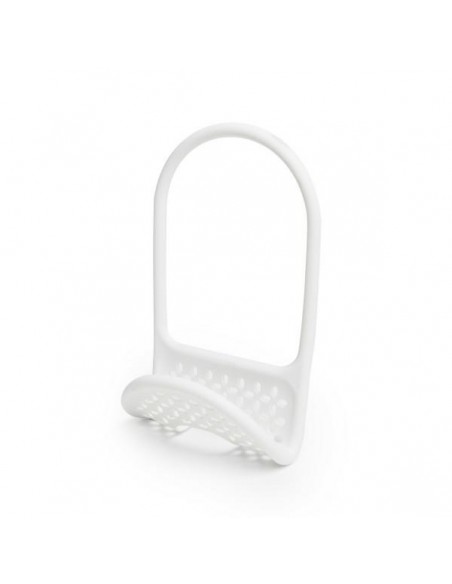 UMBRA organizer do zlewu SLING CADDY - biały