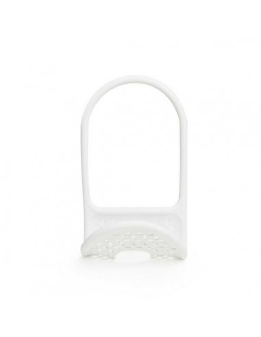 UMBRA organizer do zlewu SLING CADDY - biały