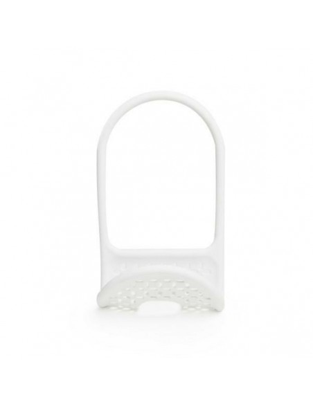 UMBRA organizer do zlewu SLING CADDY - biały