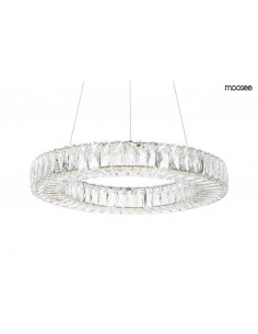 MOOSEE lampa wisząca ALLISIA 60 złota 2