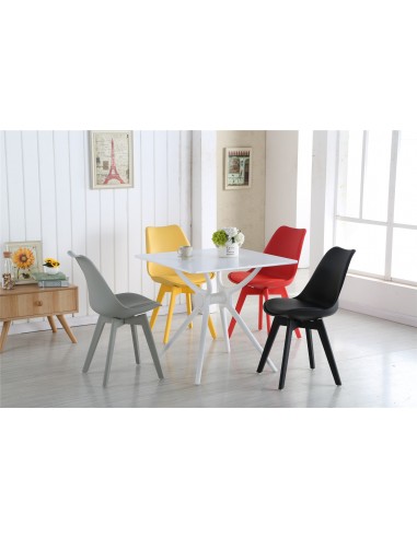 Krzesło NORDEN beżowe