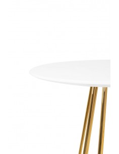 Stolik barowy GLAM 60  2