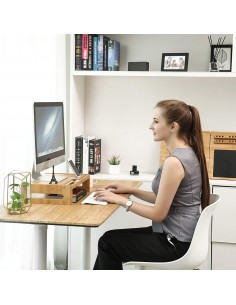 Podstawka na monitor - LLD211N 2