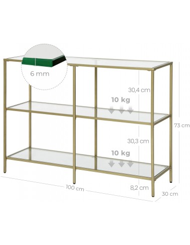 Konsola Salonowa - LGT27G