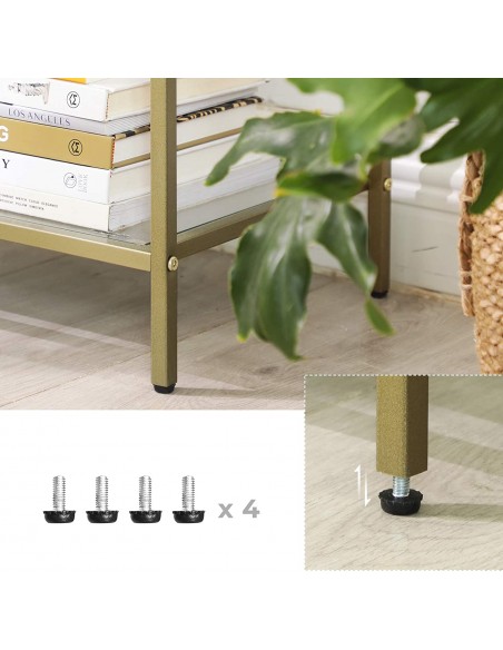 Konsola Salonowa - LGT27G