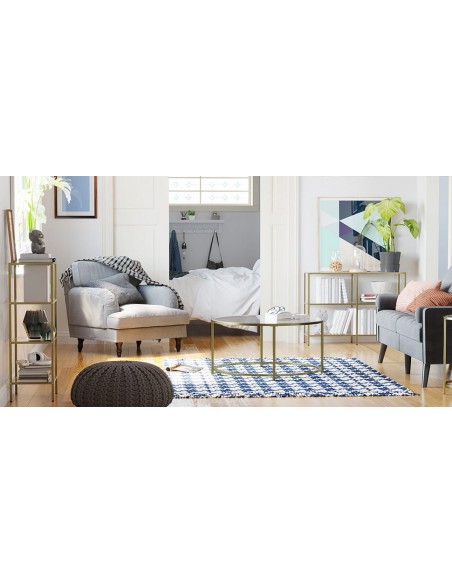 Konsola Salonowa - LGT27G