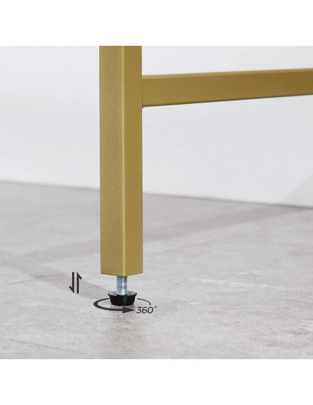 Konsola Salonowa - LGT025A01