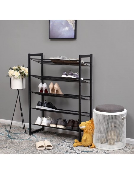 Regał na Buty - LMR005B