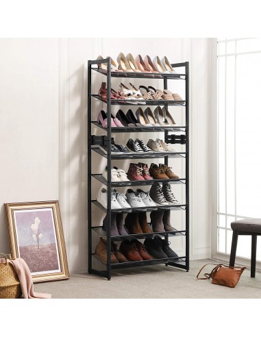 Regał na Buty - LMR005B