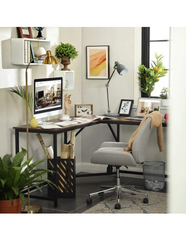 Biurko Komputerowe - LWD73X