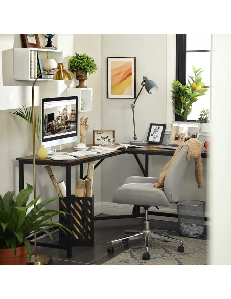 Biurko Komputerowe - LWD73X