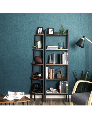 Regał Narożny Półka - LLS35X