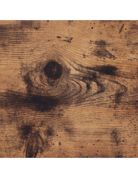 Regał Narożny Półka - LLS35X