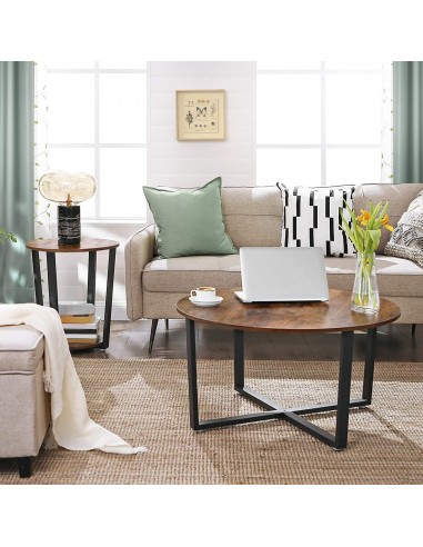 Stolik Okrągły - LET57X