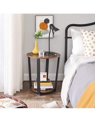 Stolik Okrągły - LET57X