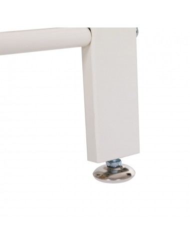 Wieszak Stojak na Ubrania - HSR40W