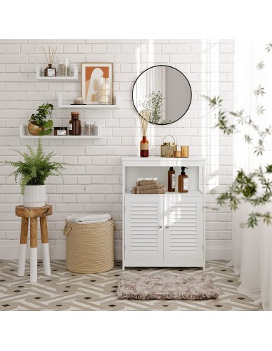 Szafka Łazienkowa - BBC40WT