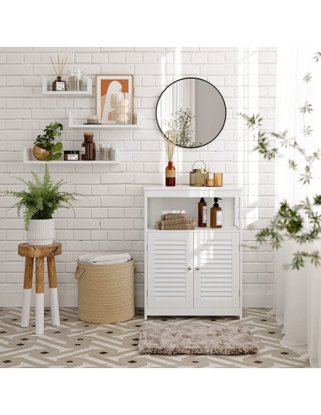 Szafka Łazienkowa - BBC40WT