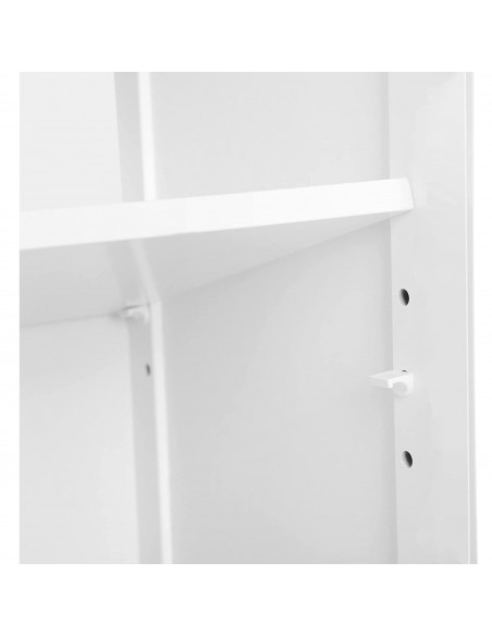 Szafka Łazienkowa - BBC40WT