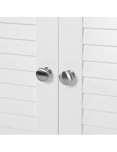 Szafka Łazienkowa - BBC40WT