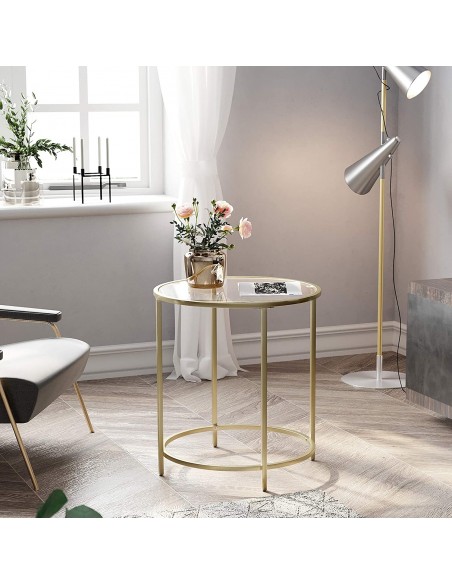 Stolik Szklany - LGT20G