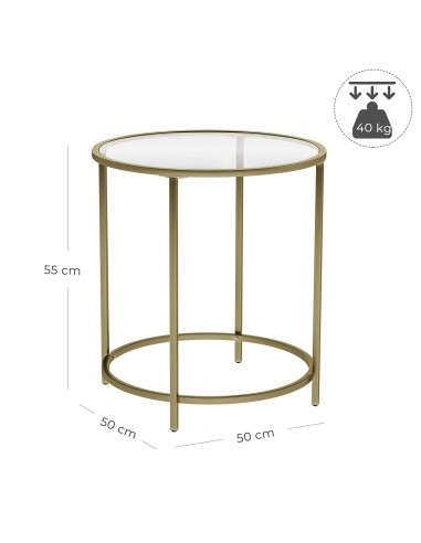 Stolik Szklany - LGT20G