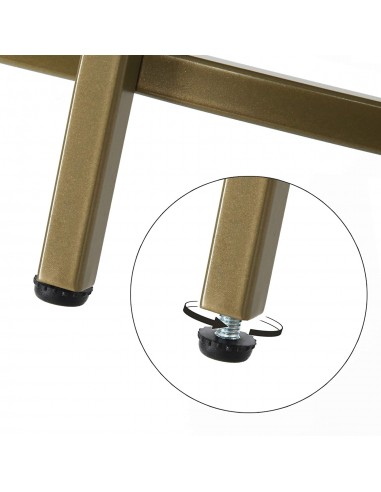 Stolik Szklany - LGT20G