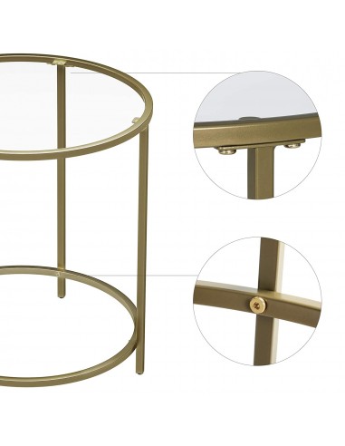 Stolik Szklany - LGT20G