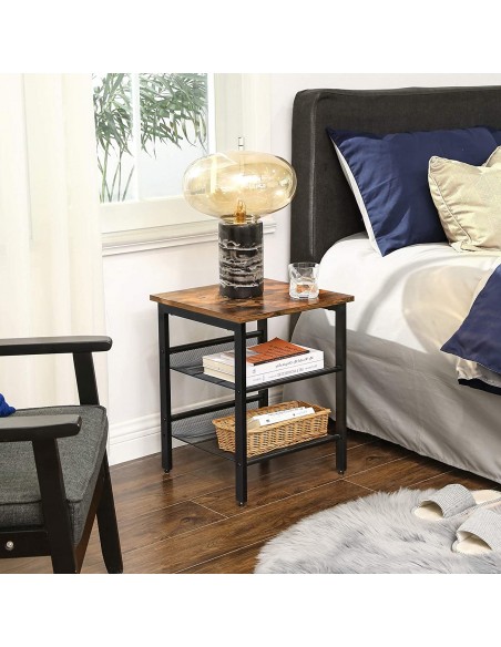 Stolik Szafka - LET23X