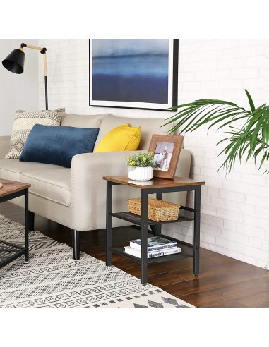 Stolik Szafka - LET23X