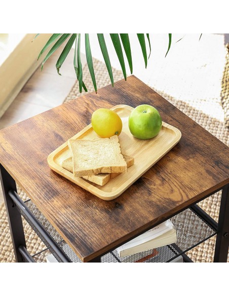 Stolik Szafka - LET23X