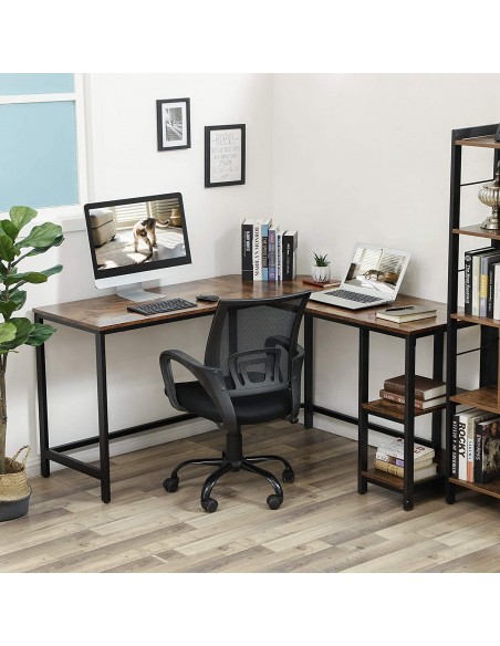 Biurko Komputerowe - LWD72X