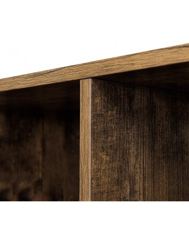 Regał Schodkowy - LBC10BX