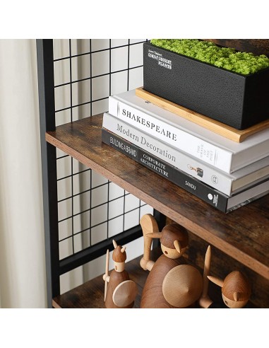 Regał Półka na Książki - LBC023B01
