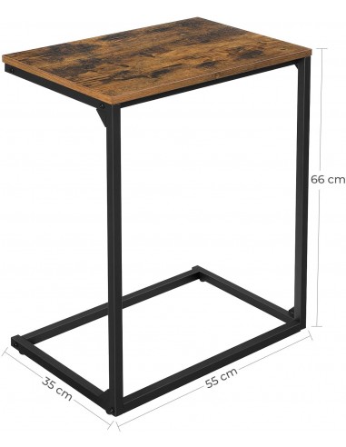 Stolik boczny - LNT52BX