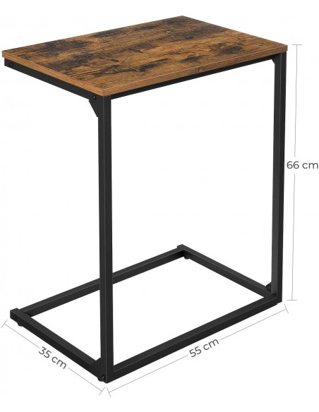 Stolik boczny - LNT52BX