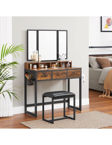 Toaletka - RVT004B01