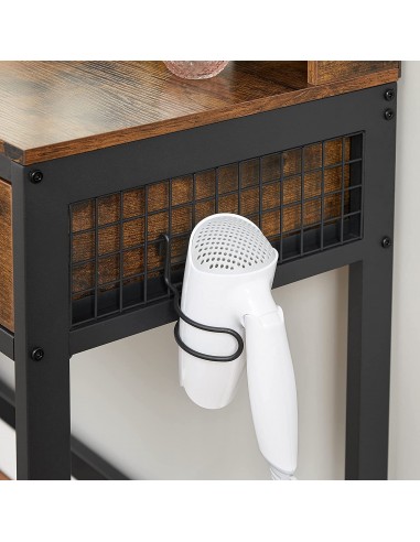 Toaletka - RVT004B01