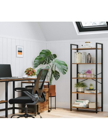 Regał Półka na Książki - LLS061B01