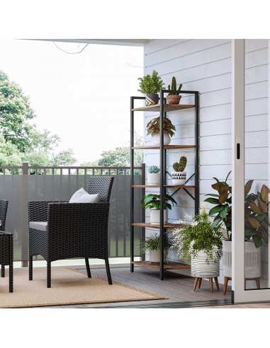 Regał Półka na Książki - LLS061B01