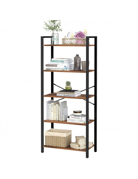 Regał Półka na Książki - LLS061B01