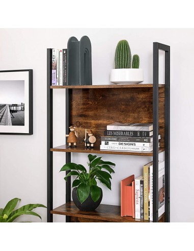 Regał Półka - LLS025B01