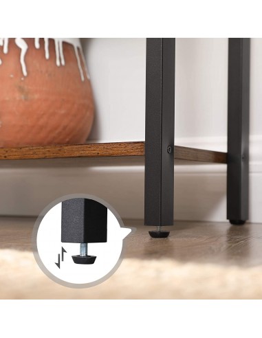 Regał Półka - LLS025B01