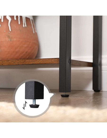 Regał Półka - LLS025B01